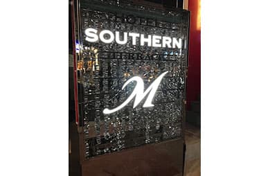 サザンテラスM 外観