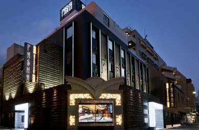 PASHA RESORT【PASHAグループホテルズ（旧JHTグループ）】 外観