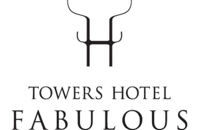 Towers Hotel Fabulous 外観