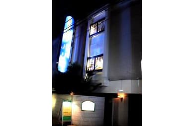 ラ・フランセパリス 外観