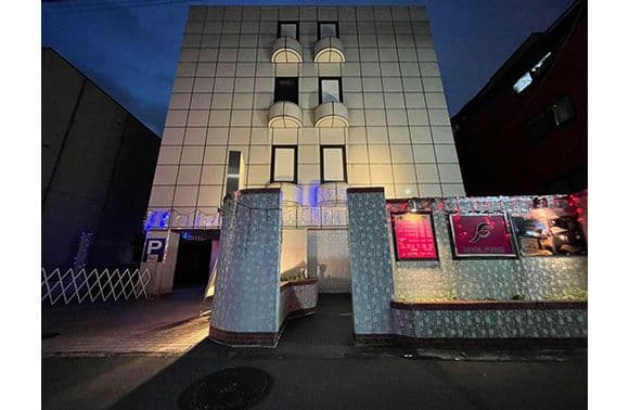 フォーラム 外観