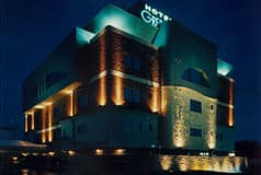 グリーンパレス 外観