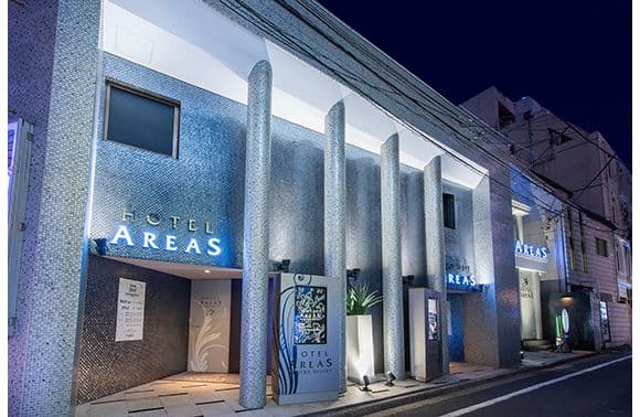 エリアス池袋 外観