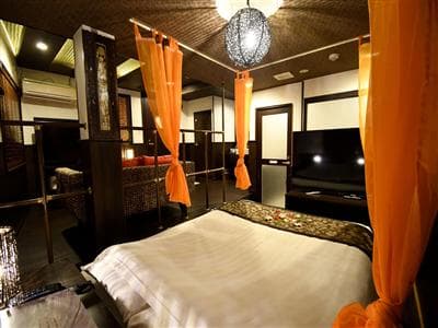 ホテル エイジア 渋谷 部屋写真