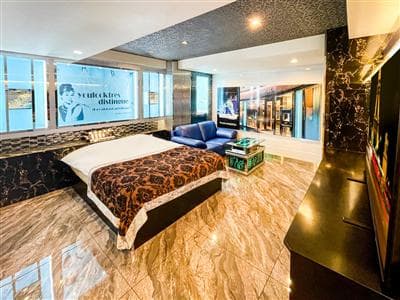 アトランタ ホテル 池袋 部屋写真