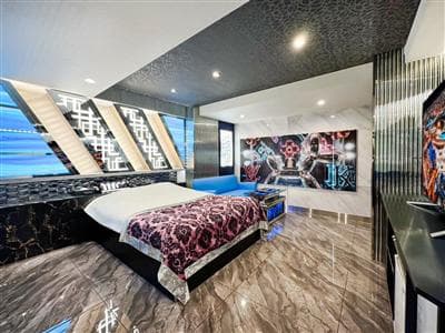 アトランタ ホテル 池袋 部屋写真