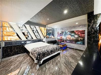 アトランタ ホテル 池袋 部屋写真