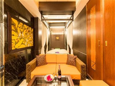 HOTEL W-BAGUS 部屋写真