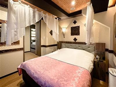 ホテル バリバリANNEX 五反田 部屋写真