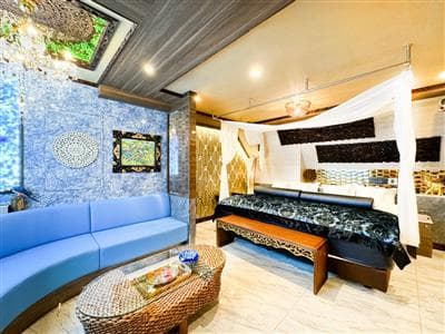 ホテル バリバリANNEX 五反田 部屋写真