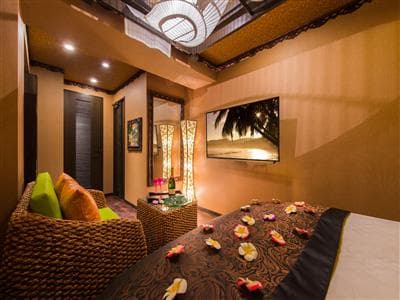 ホテル バリバリ 五反田 部屋写真