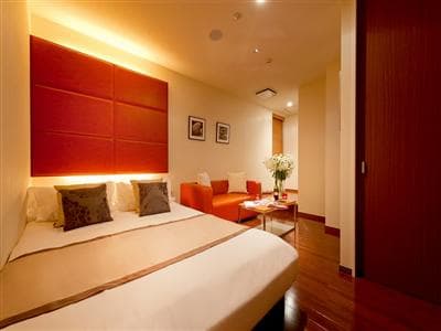 HOTEL BIX 部屋写真