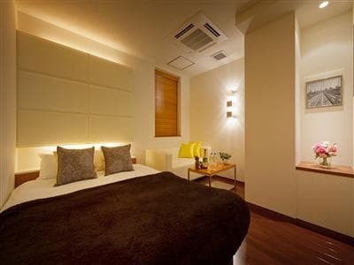 HOTEL BIX 部屋写真