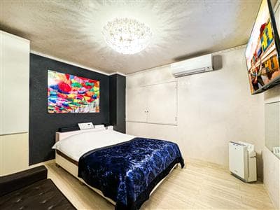 ホテル ブルゾン 鶯谷 部屋写真