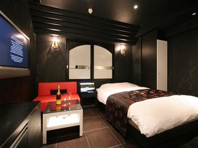 ZERO MARUYAMA 部屋写真