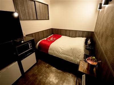 ホテル チェルシー 新宿 部屋写真