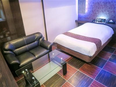 ホテル エメラルド 五反田 部屋写真