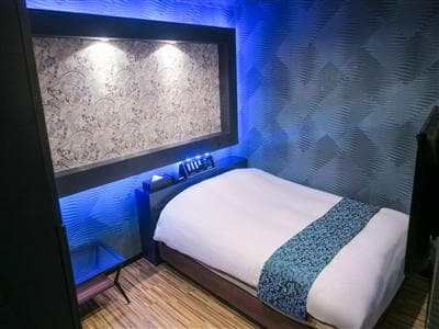 ホテル エメラルド 五反田 部屋写真