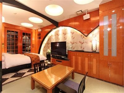 ラフェスタ吉祥寺 部屋写真