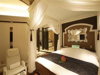 ラフェスタ国立 部屋写真