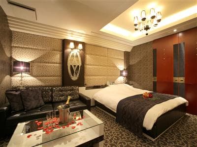 ラフェスタ国立 部屋写真