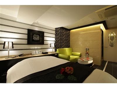 ラフェスタ国分寺 部屋写真