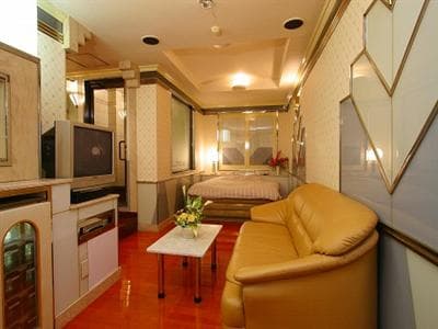 フランセ 部屋写真