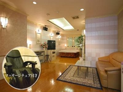 フランセ 部屋写真