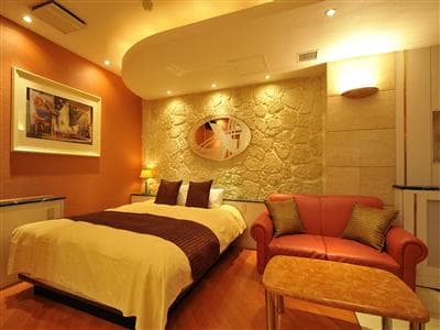 ホテル アメリカン東名町田IC店 部屋写真