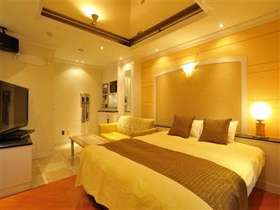 ホテル アメリカン東名町田IC店 部屋写真