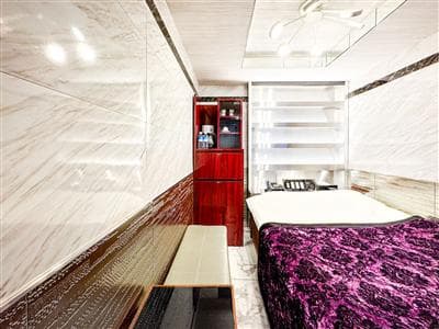 ホテル アモーレ 渋谷 部屋写真