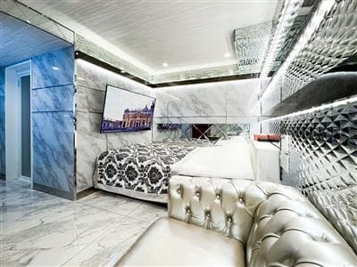 ホテル アモーレ 渋谷 部屋写真