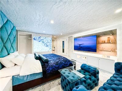 ホテル ブレス 新宿 部屋写真