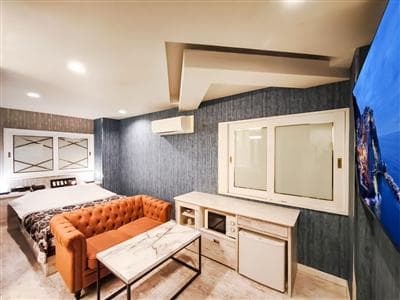 ホテル ブレス 新宿 部屋写真