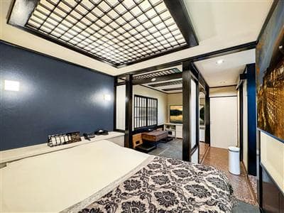 ホテル ブレス 新宿 部屋写真