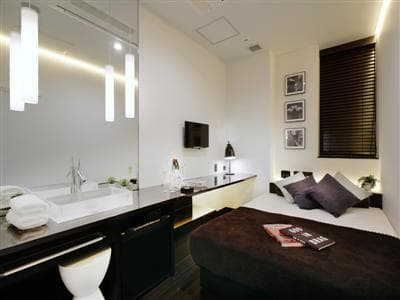 HOTEL DUO 部屋写真