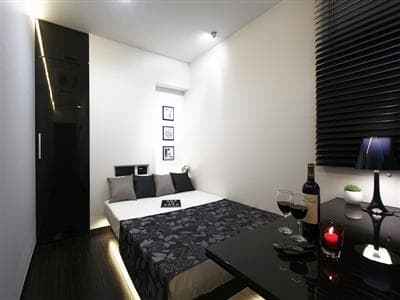 HOTEL DUO 部屋写真