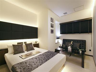 HOTEL DUO 部屋写真