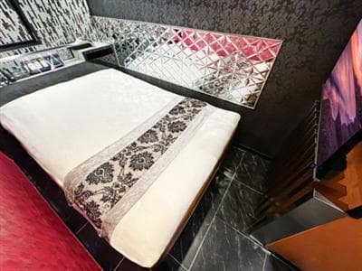 ホテル サード 池袋 部屋写真