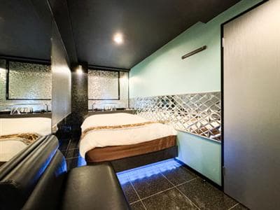 ホテル サード 池袋 部屋写真