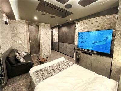 ホテル グランヴィラ 巣鴨 部屋写真