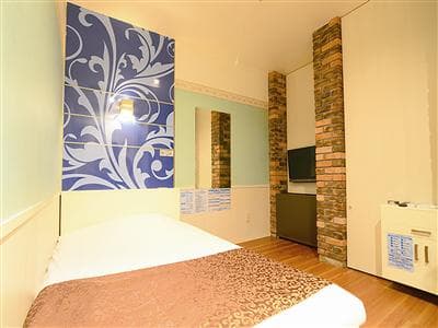 ホテル エルメ 渋谷 部屋写真