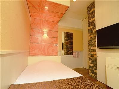 ホテル エルメ 渋谷 部屋写真