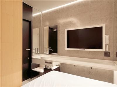 hotel min. 部屋写真