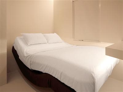 hotel min. 部屋写真