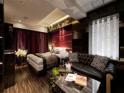 DESIGN HOTEL NOX 部屋写真