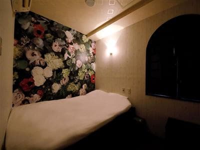 HOTEL CHOCOLAT 部屋写真