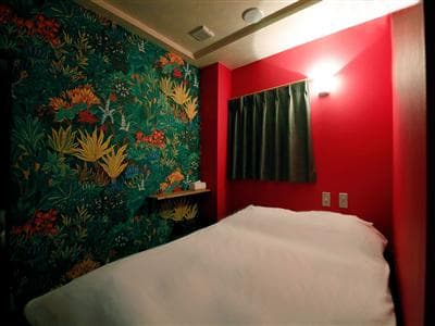 HOTEL CHOCOLAT 部屋写真