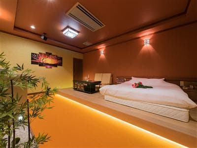 ホテル 鳳凰 部屋写真