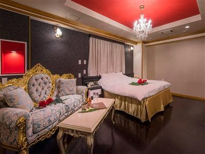 ホテル 鳳凰 部屋写真